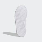 Chaussure à scratch Adidas Advantage Court Lifestyle – Image 10