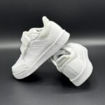 Chaussure à Scratch Adidas Tensaur – Image 3