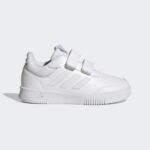 Chaussure à Scratch Adidas Tensaur – Image 8