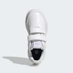 Chaussure à Scratch Adidas Tensaur – Image 10