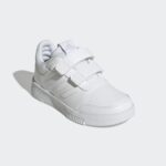 Chaussure à Scratch Adidas Tensaur – Image 11