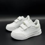Chaussure à Scratch Adidas Tensaur – Image 4