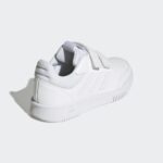 Chaussure à Scratch Adidas Tensaur – Image 12