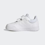 Chaussure à Scratch Adidas Tensaur – Image 9