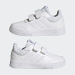 Chaussure à Scratch Adidas Tensaur – Image 13