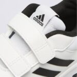 Chaussure à Scratch Adidas Tensaur – Image 4