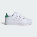 Chaussure Adidas Advantage Base 2.0 Enfants – Image 9
