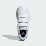 Chaussure Adidas Advantage Base 2.0 Enfants – Image 13