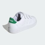 Chaussure Adidas Advantage Base 2.0 Enfants – Image 12