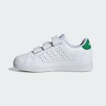 Chaussure Adidas Advantage Base 2.0 Enfants – Image 10