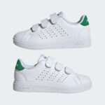Chaussure Adidas Advantage Base 2.0 Enfants – Image 14
