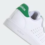 Chaussure Adidas Advantage Base 2.0 Enfants – Image 15