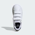 Chaussure Adidas Advantage Base 2.0 Enfants – Image 6