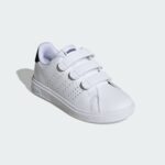 Chaussure Adidas Advantage Base 2.0 Enfants – Image 11