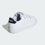 Chaussure Adidas Advantage Base 2.0 Enfants – Image 5