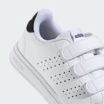 Chaussure Adidas Advantage Base 2.0 Enfants – Image 8