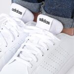 Chaussure Adidas Advantage Base 2.0 – Image 3