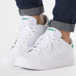 Chaussure Adidas Advantage Base 2.0 – Image 2