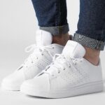 Chaussure Adidas Advantage Base 2.0 – Image 2