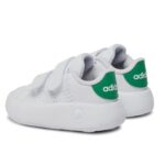 Chaussure Adidas Advantage Enfant – Image 4
