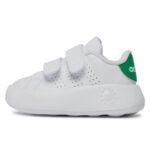 Chaussure Adidas Advantage Enfant – Image 3