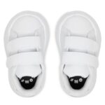 Chaussure Adidas Advantage Enfant – Image 3