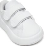 Chaussure Adidas Advantage Enfant – Image 4