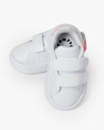 Chaussure Adidas Advantage Enfant – Image 3
