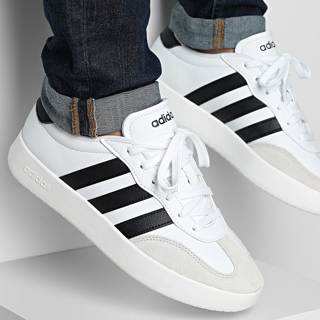 chaussure-adidas-barreda-original-algerie-dz.jpg Chaussure Adidas Barreda – Image 1