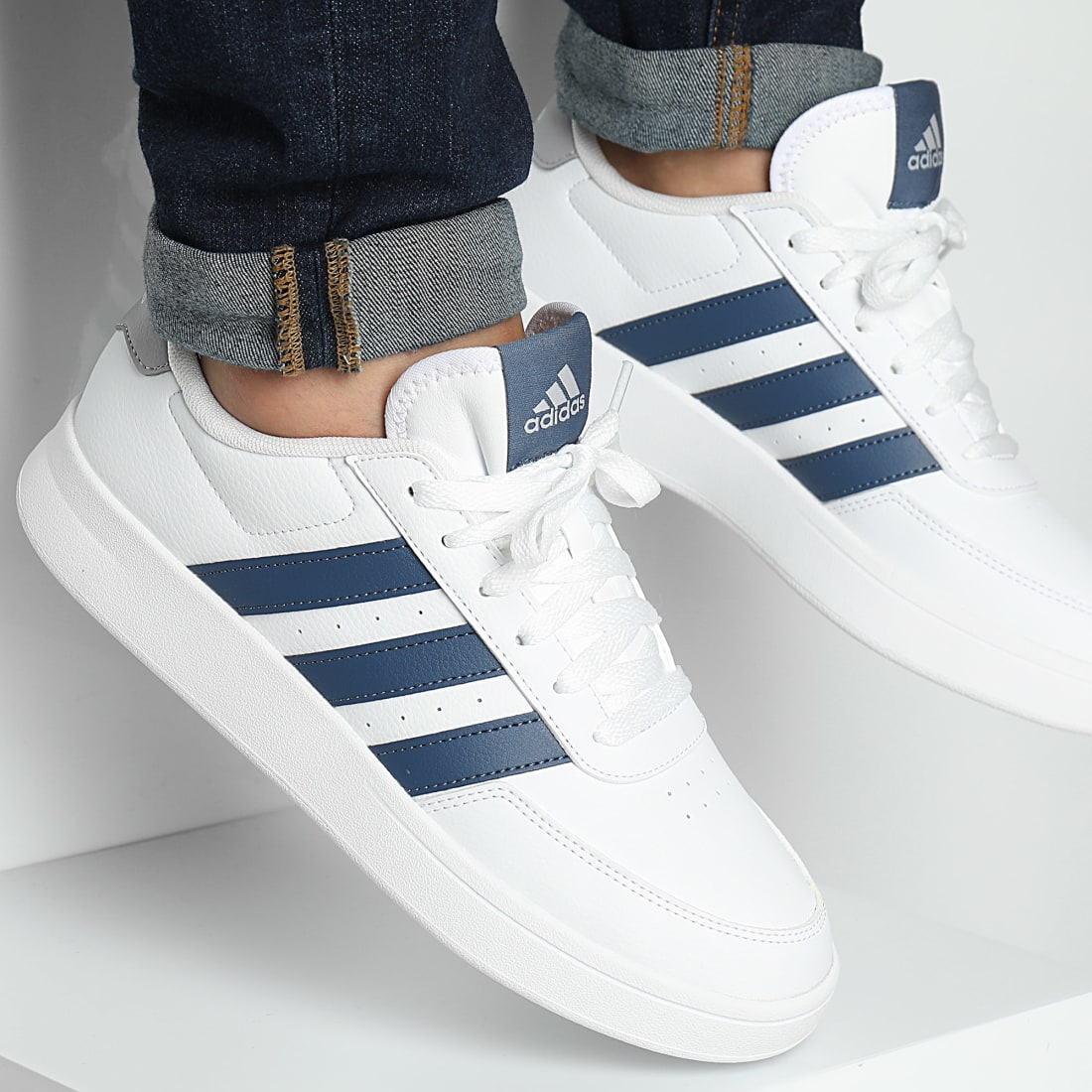 chaussure-adidas-breaknet-2-0-original-algerie-dz-6.jpg Chaussure adidas Breaknet 2.0 – Image 1