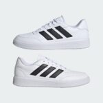 Chaussure adidas Courtblock – Image 11