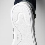 Chaussure adidas Courtblock – Image 5