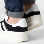 Chaussure Adidas Gazelle Bold – Image 4