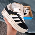 Chaussure Adidas Gazelle Bold – Image 6