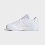 Chaussure Adidas Grand Court Lifestyle Tennis Lace-Up – Image 7