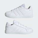 Chaussure Adidas Grand Court Lifestyle Tennis Lace-Up – Image 11
