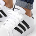 Chaussure Adidas Grand Court Lifestyle Tennis Lace-Up – Image 3