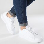 Chaussure Adidas Grand Court Lifestyle Tennis Lace-Up – Image 2