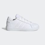 Chaussure Adidas Grand Court Lifestyle Tennis Lace-Up – Image 6