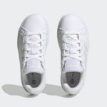 Chaussure Adidas Grand Court Lifestyle Tennis Lace-Up – Image 9