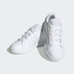 Chaussure Adidas Grand Court Lifestyle Tennis Lace-Up – Image 8