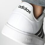 Chaussure Adidas Grand Court TD Lifestyle – Image 7