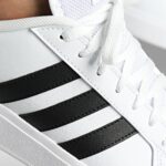 Chaussure Adidas Grand Court TD Lifestyle – Image 6