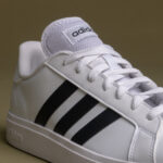 Chaussure Adidas Grand Court TD Lifestyle – Image 2