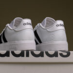 Chaussure Adidas Grand Court TD Lifestyle – Image 3