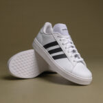 Chaussure Adidas Grand Court TD Lifestyle