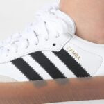 Chaussure Adidas Sambae – Image 3