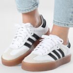 Chaussure Adidas Sambae