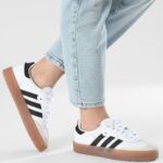 Chaussure Adidas Sambae – Image 2