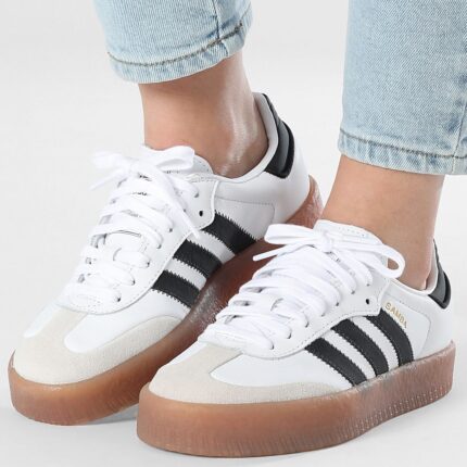 Chaussure Adidas Sambae